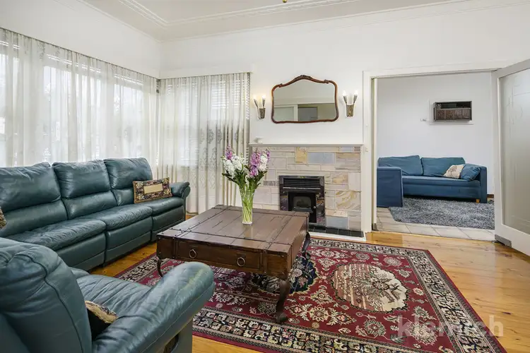 Second view of Homely house listing, 10 Wellington Street, Kensington SA 5068