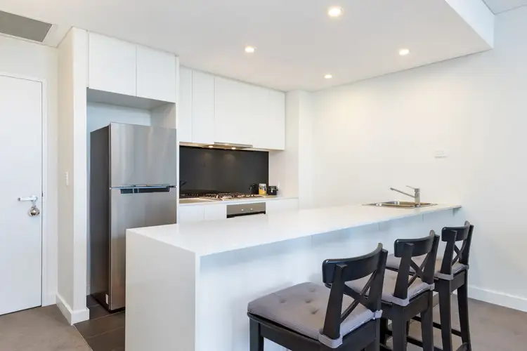 Main view of Homely unit listing, 805/69 Albert Avenue, Chatswood NSW 2067