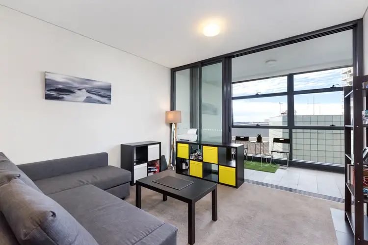 Second view of Homely unit listing, 805/69 Albert Avenue, Chatswood NSW 2067