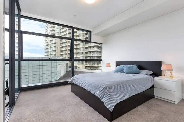 Third view of Homely unit listing, 805/69 Albert Avenue, Chatswood NSW 2067