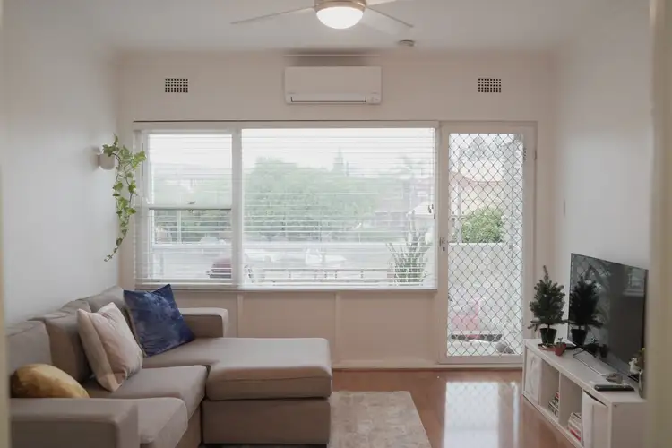 Second view of Homely unit listing, 1/23 Ewos Parade, Cronulla NSW 2230