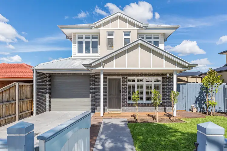 1/27 Baird Street, Maidstone VIC 3012