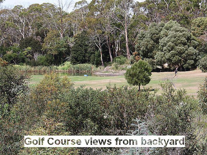 Second view of Homely villa listing, 8/12 Links Court, Shearwater TAS 7307