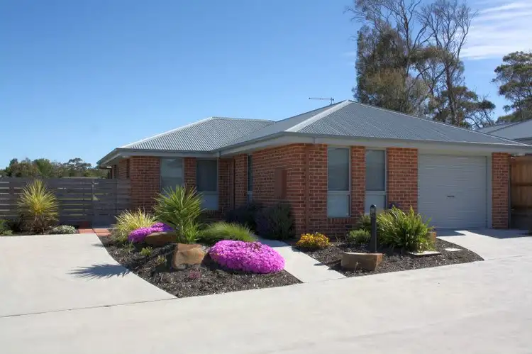 Third view of Homely villa listing, 8/12 Links Court, Shearwater TAS 7307