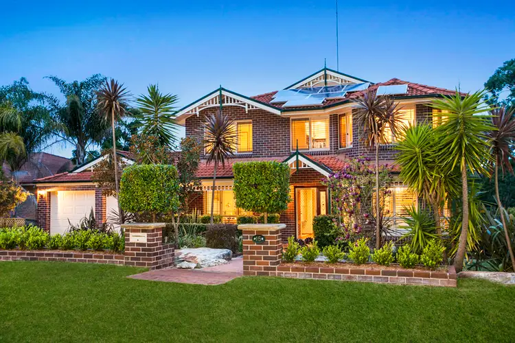 15 Jonquil Place, Alfords Point NSW 2234