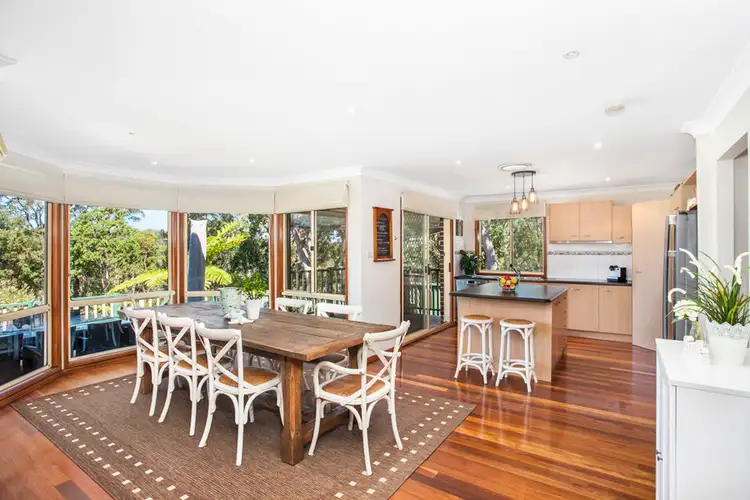 Third view of Homely house listing, 15 Jonquil Place, Alfords Point NSW 2234