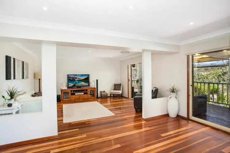 Fourth view of Homely house listing, 15 Jonquil Place, Alfords Point NSW 2234