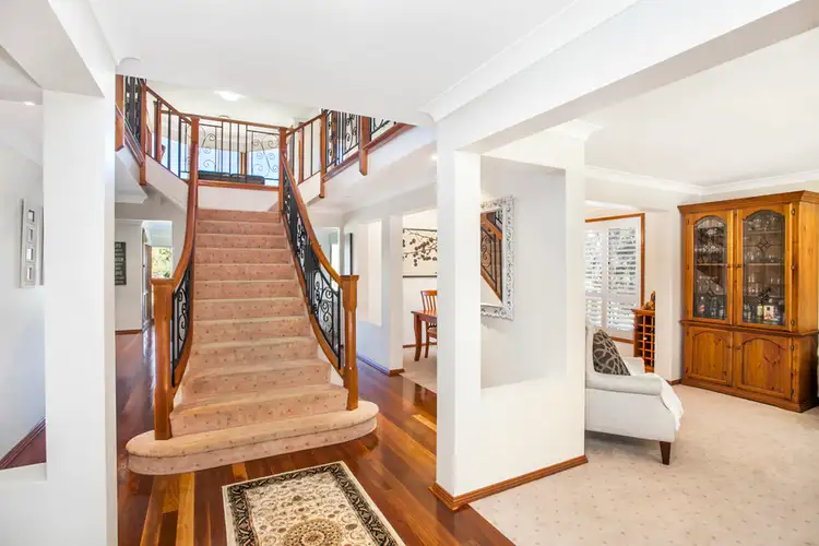 Fifth view of Homely house listing, 15 Jonquil Place, Alfords Point NSW 2234