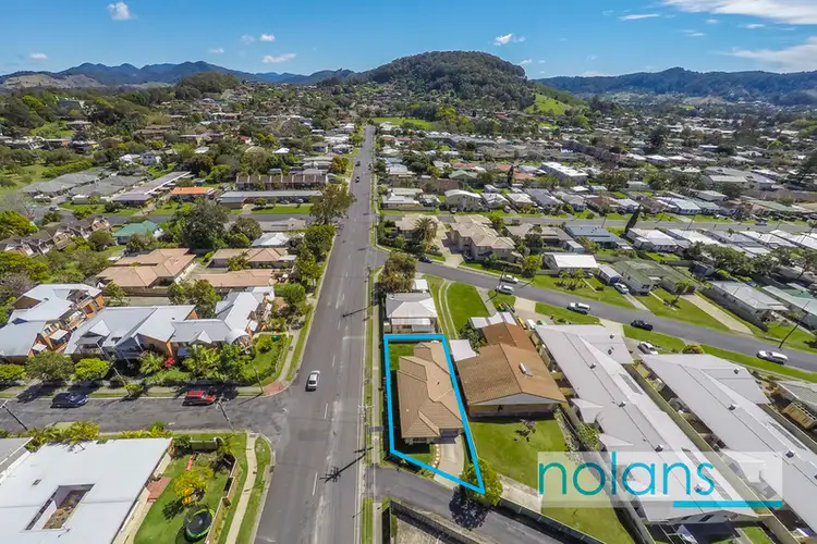 7 Combine Street, Coffs Harbour NSW 2450
