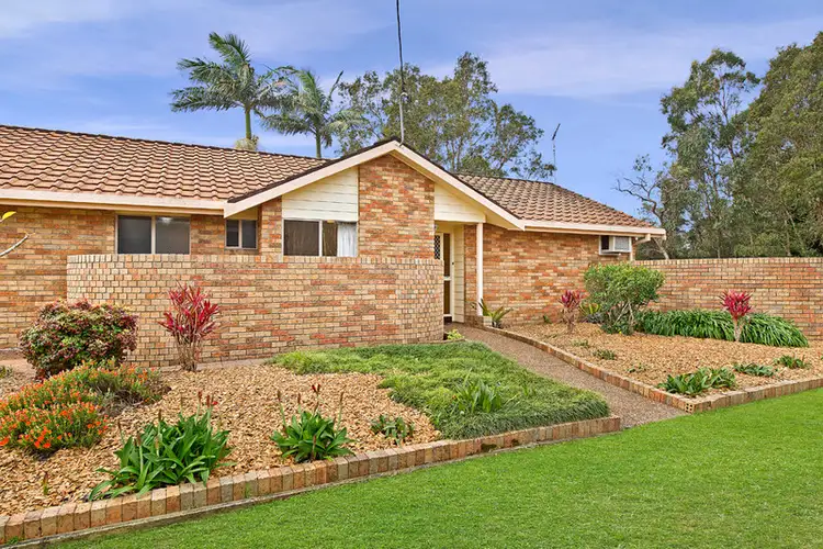 2/1 Ballina Crescent, Port Macquarie NSW 2444