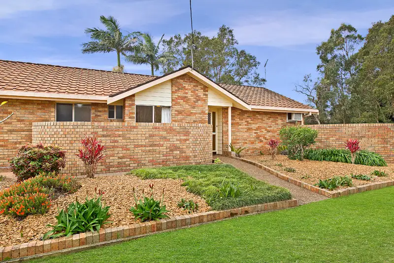 Main view of Homely villa listing, 2/1 Ballina Crescent, Port Macquarie NSW 2444