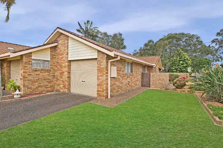 Second view of Homely villa listing, 2/1 Ballina Crescent, Port Macquarie NSW 2444