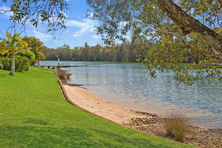 Third view of Homely villa listing, 2/1 Ballina Crescent, Port Macquarie NSW 2444