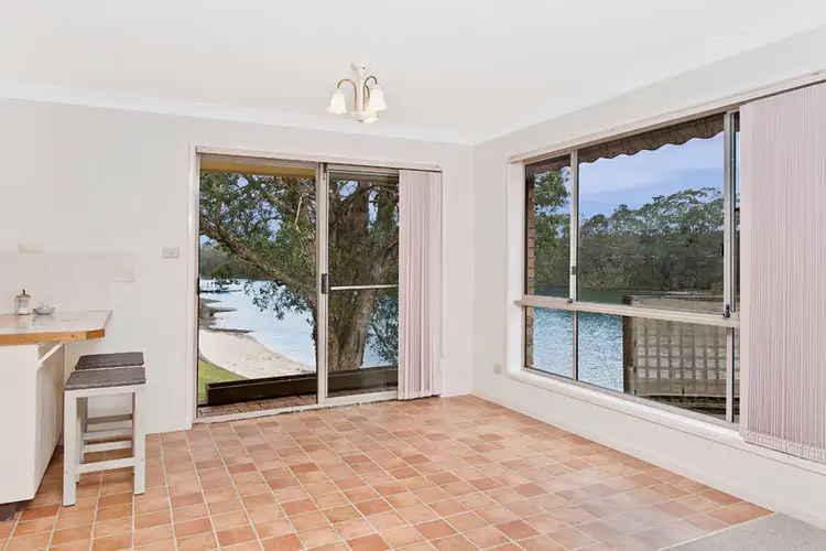 Fifth view of Homely villa listing, 2/1 Ballina Crescent, Port Macquarie NSW 2444