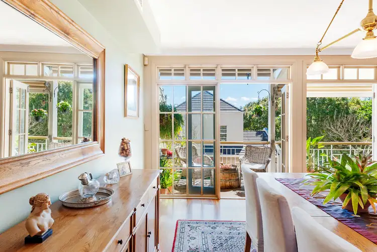 46 Waragal Avenue, Rozelle NSW 2039