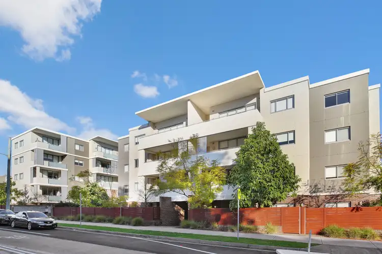 49/54A Blackwall Point Road, Chiswick NSW 2046