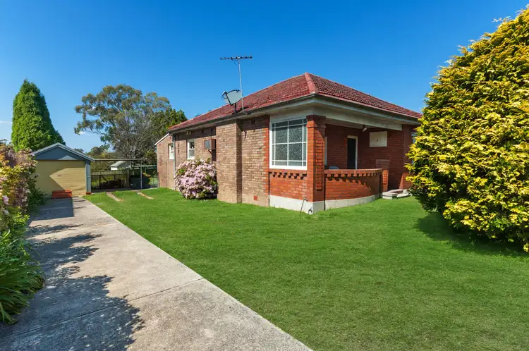 Main view of Homely house listing, 88 Tennyson Road, Tennyson Point NSW 2111