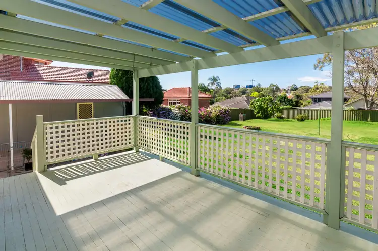 Fifth view of Homely house listing, 88 Tennyson Road, Tennyson Point NSW 2111