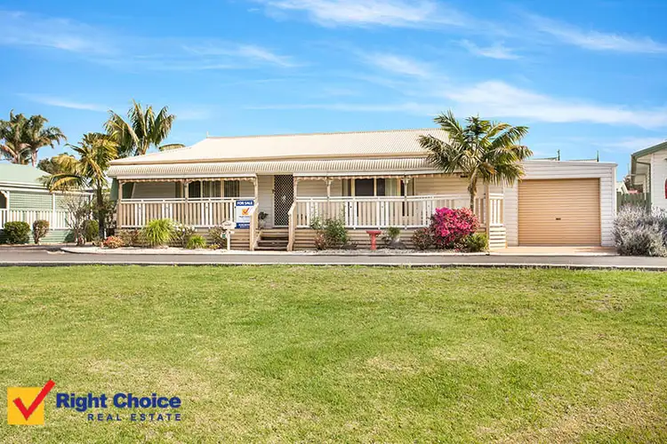 120 Callistemon Crescent, Kanahooka NSW 2530