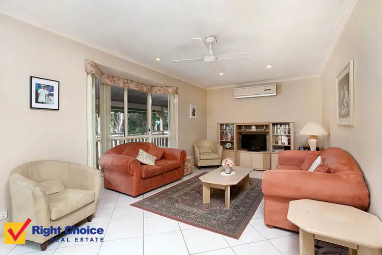 Second view of Homely house listing, 120 Callistemon Crescent, Kanahooka NSW 2530