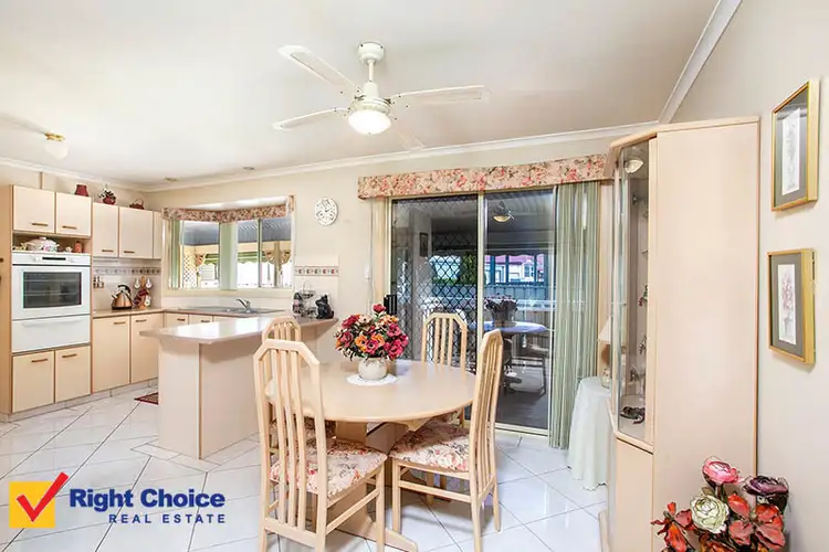 Third view of Homely house listing, 120 Callistemon Crescent, Kanahooka NSW 2530