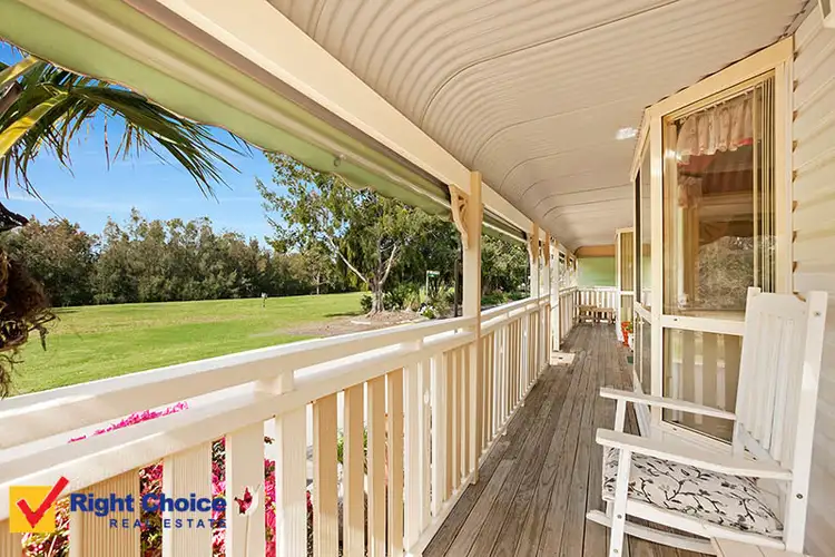 Fourth view of Homely house listing, 120 Callistemon Crescent, Kanahooka NSW 2530