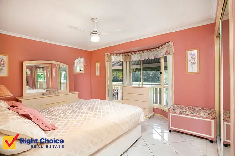 Fifth view of Homely house listing, 120 Callistemon Crescent, Kanahooka NSW 2530