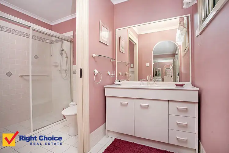 Sixth view of Homely house listing, 120 Callistemon Crescent, Kanahooka NSW 2530