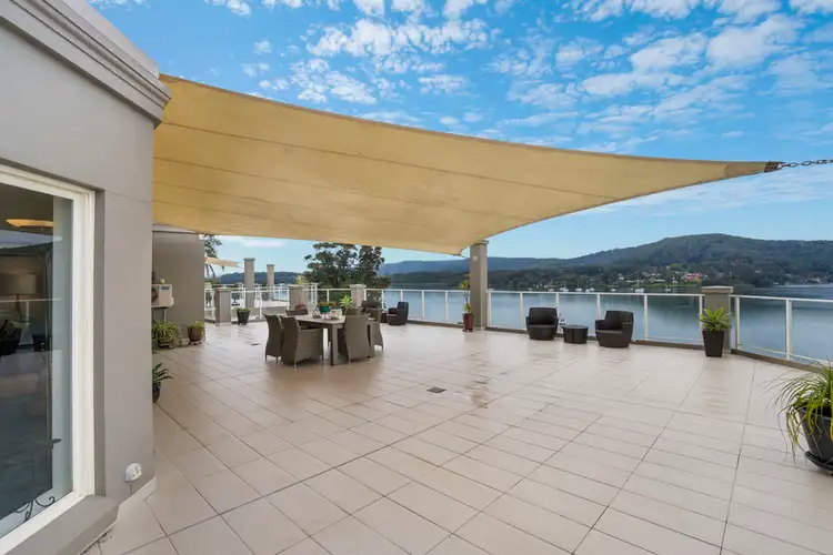 14/3-7 Wharf Street, East Gosford NSW 2250