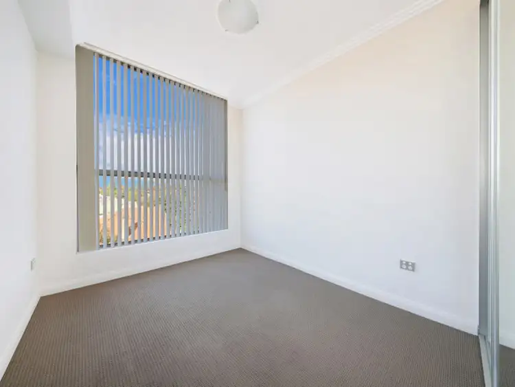 Fifth view of Homely apartment listing, 51/79-87 Beaconsfield Street, Silverwater NSW 2128