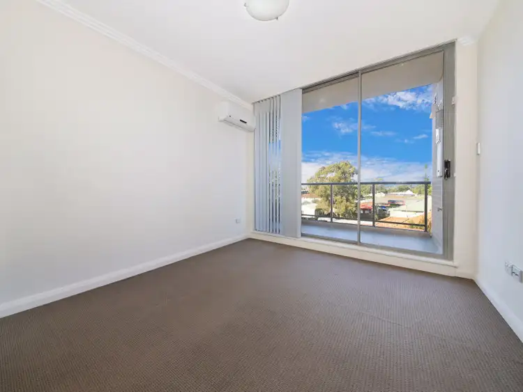 Sixth view of Homely apartment listing, 51/79-87 Beaconsfield Street, Silverwater NSW 2128