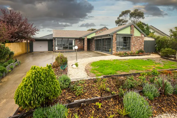 148 Underbank Boulevard, Bacchus Marsh VIC 3340