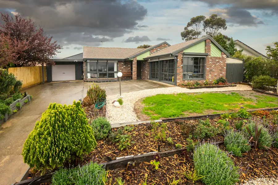 Main view of Homely house listing, 148 Underbank Boulevard, Bacchus Marsh VIC 3340