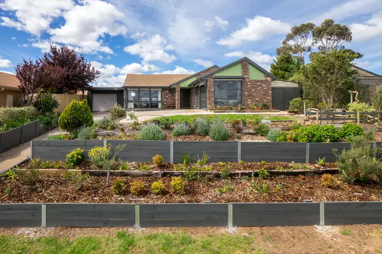 Second view of Homely house listing, 148 Underbank Boulevard, Bacchus Marsh VIC 3340