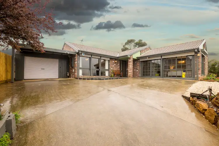 Fourth view of Homely house listing, 148 Underbank Boulevard, Bacchus Marsh VIC 3340