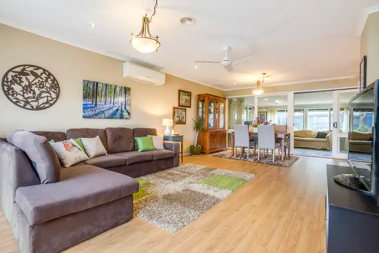 Fifth view of Homely house listing, 148 Underbank Boulevard, Bacchus Marsh VIC 3340