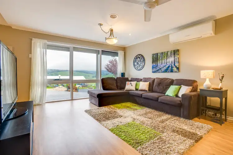 Sixth view of Homely house listing, 148 Underbank Boulevard, Bacchus Marsh VIC 3340