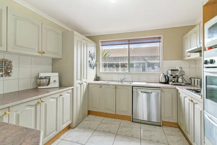 Fifth view of Homely house listing, 22 Manchester Drive, Skye VIC 3977