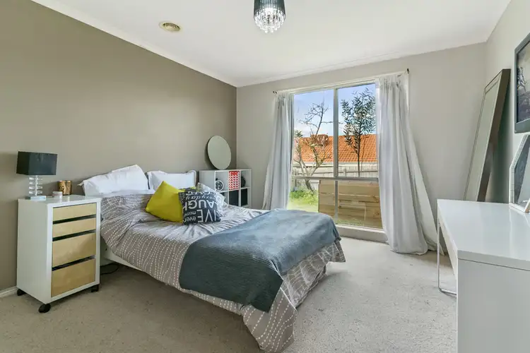 Sixth view of Homely house listing, 22 Manchester Drive, Skye VIC 3977