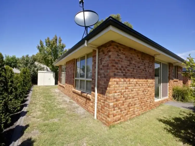 Second view of Homely villa listing, 1/7-9 Poynton Close, Turners Beach TAS 7315