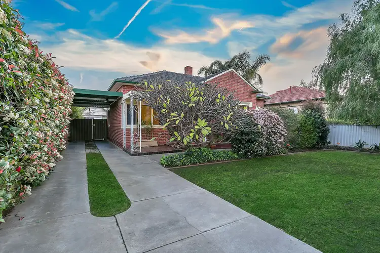 34 Bells Road, Glengowrie SA 5044