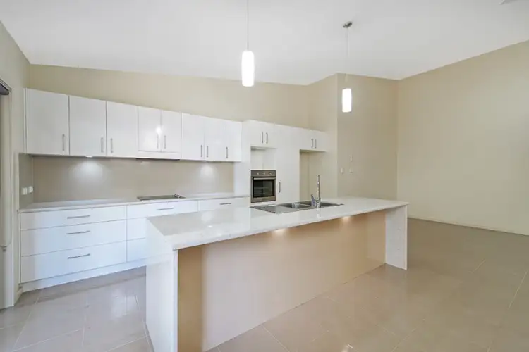 Second view of Homely villa listing, 1/25 Kingfisher Road, Port Macquarie NSW 2444