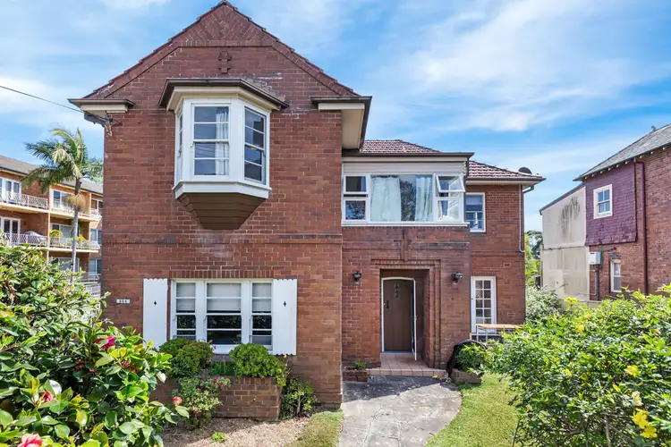 Main view of Homely apartment listing, 2/844 Pacific Highway, Chatswood NSW 2067