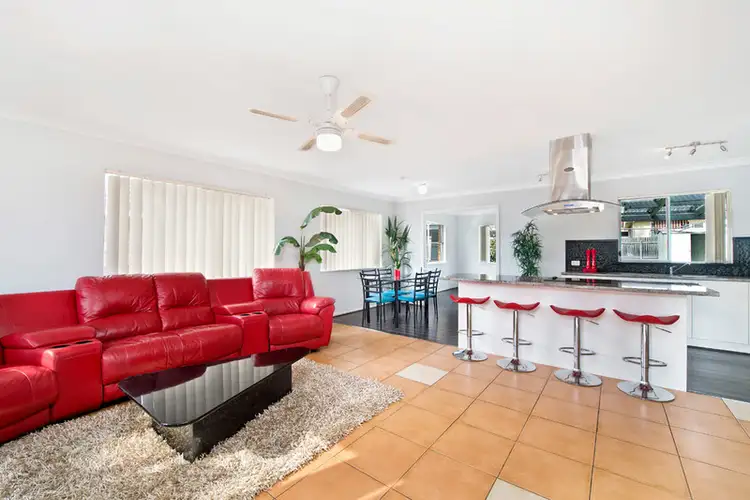 Second view of Homely house listing, 18 The Boom, Port Macquarie NSW 2444