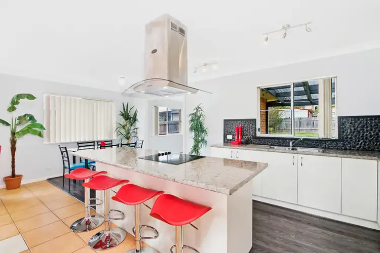 Third view of Homely house listing, 18 The Boom, Port Macquarie NSW 2444