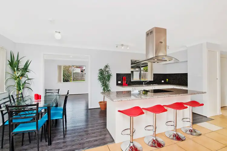Fourth view of Homely house listing, 18 The Boom, Port Macquarie NSW 2444