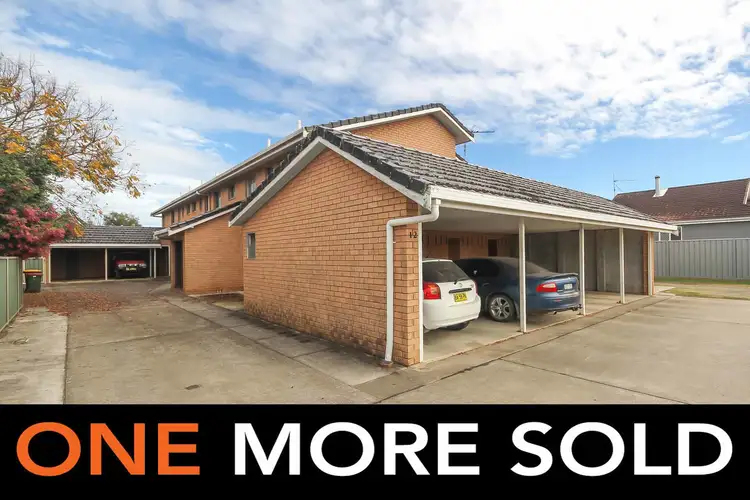 12 River Street, West Kempsey NSW 2440