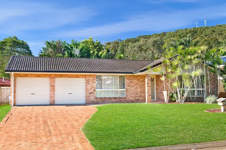 8 Wiruna Road, Port Macquarie NSW 2444