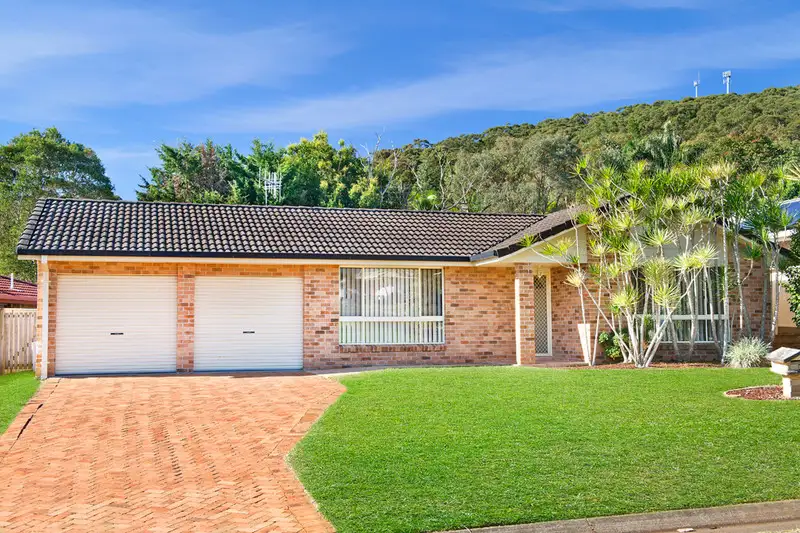 Main view of Homely house listing, 8 Wiruna Road, Port Macquarie NSW 2444