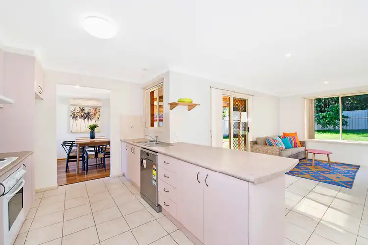 Third view of Homely house listing, 8 Wiruna Road, Port Macquarie NSW 2444